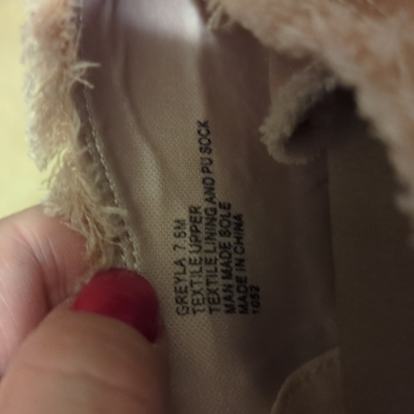 Steve Madden Greyla Satin Pink Platform Sneakers Size 7.5 - Picture 11 of 11